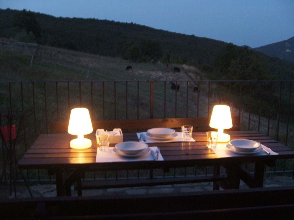 Green Park Monastero Rustigazzo Εξωτερικό φωτογραφία